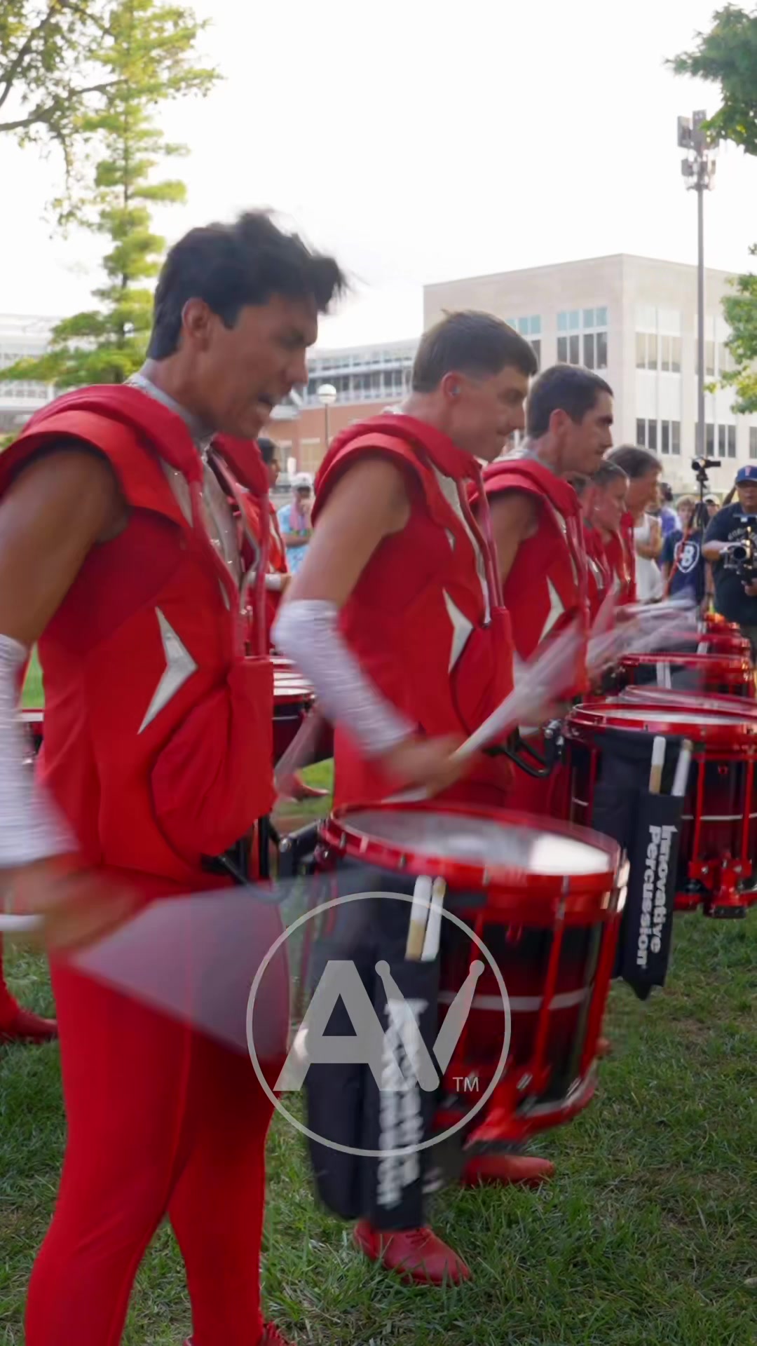 @DrumlineAV