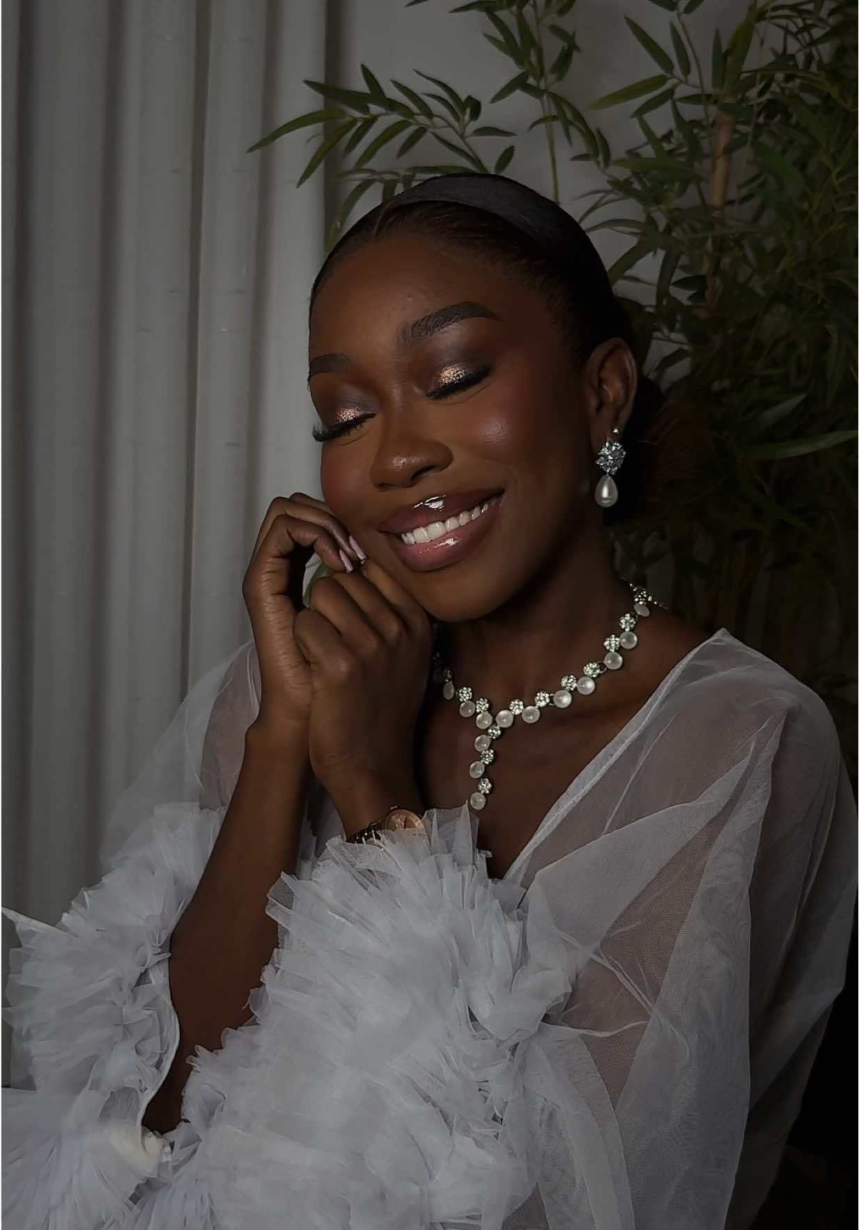 @Wura | Lagos Mua