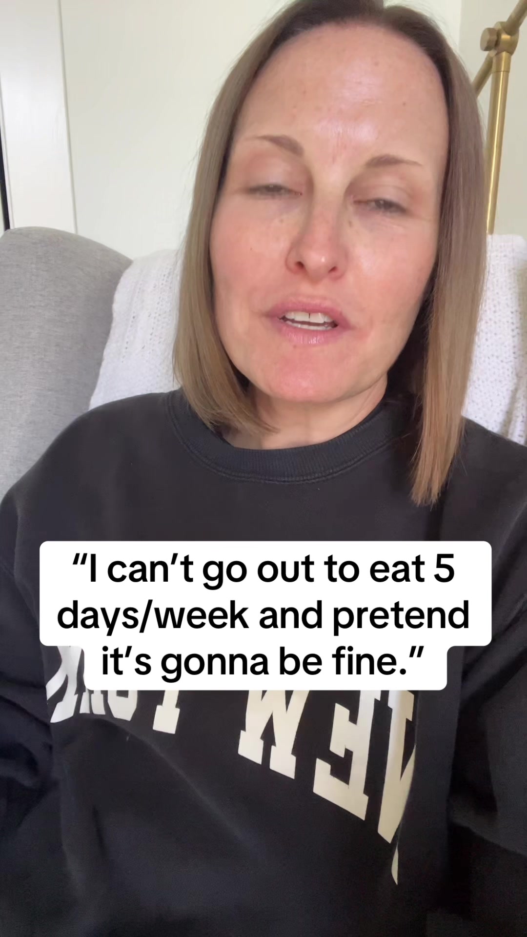 @Brooke, Fat Loss Coach