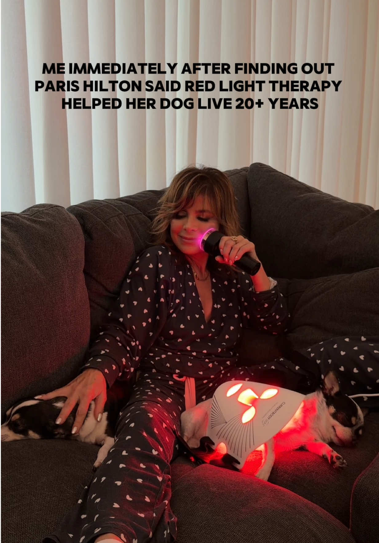 @Paula Abdul