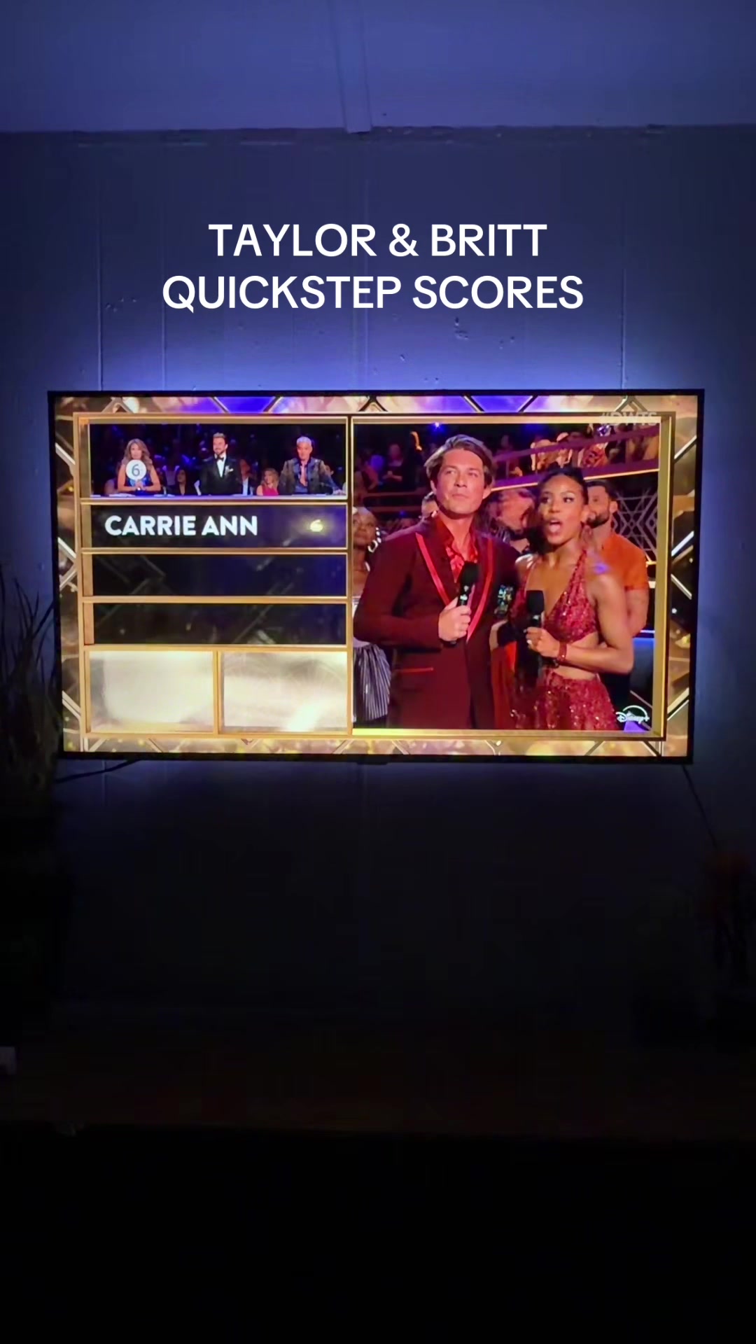 @Morgan|fanofdwts 🪩✨