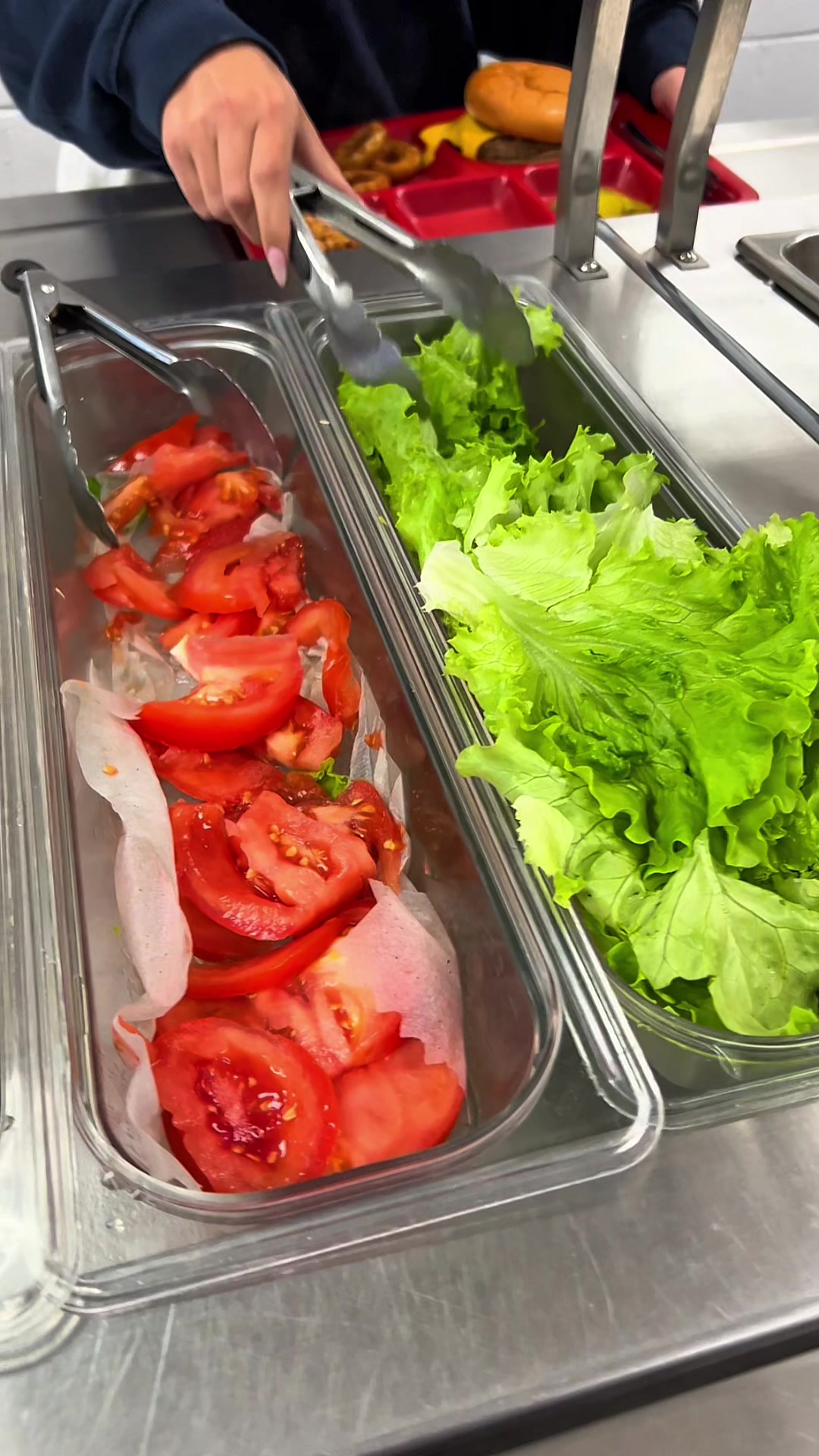 @Project School Nutrition