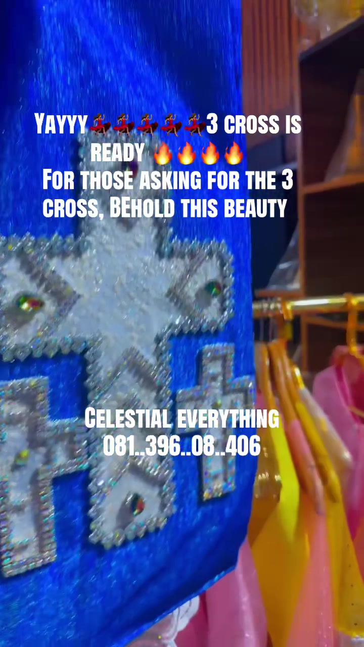 @Celestial Everything Backup
