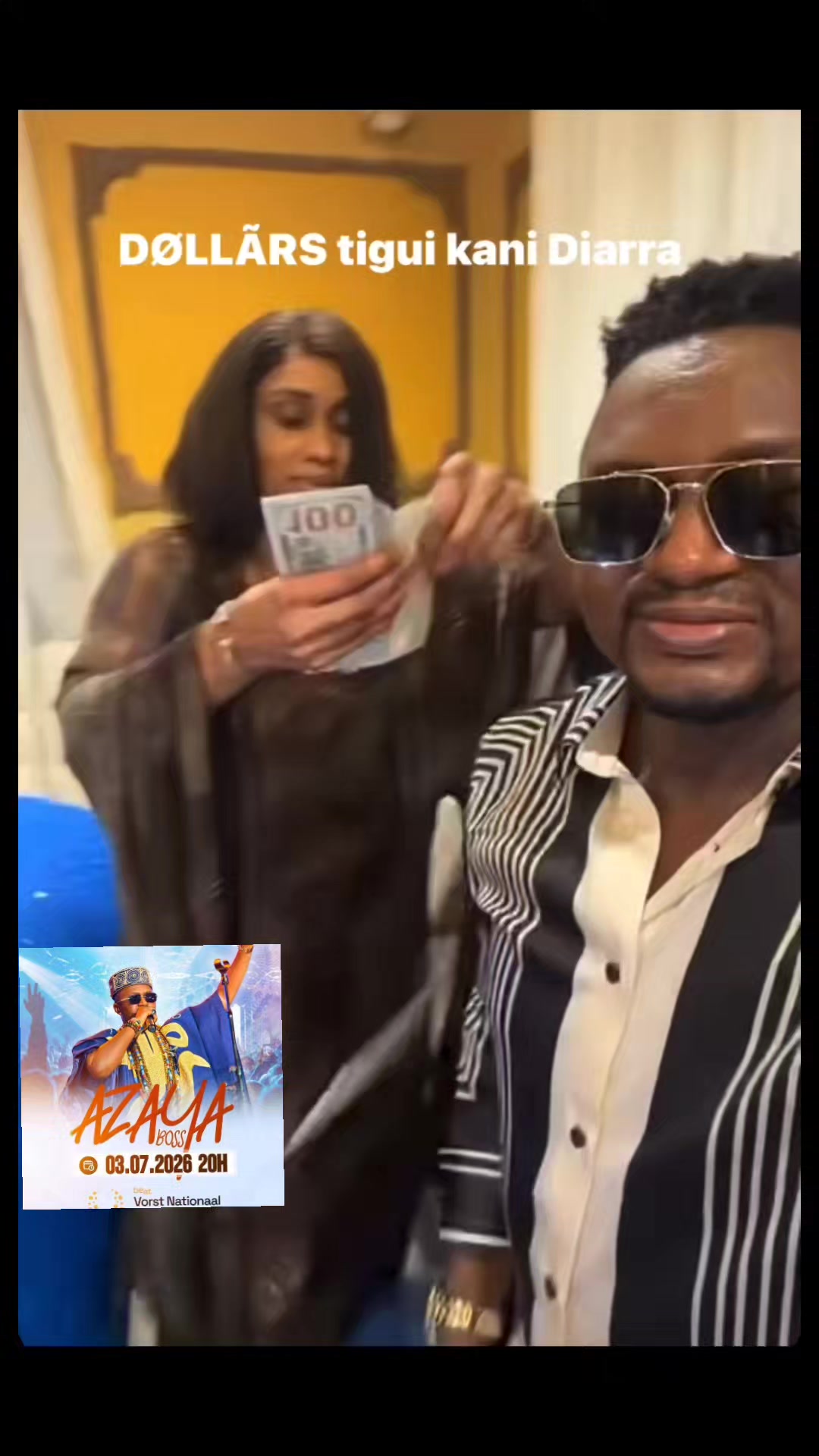 @FrotoMougou224🇬🇳✅️