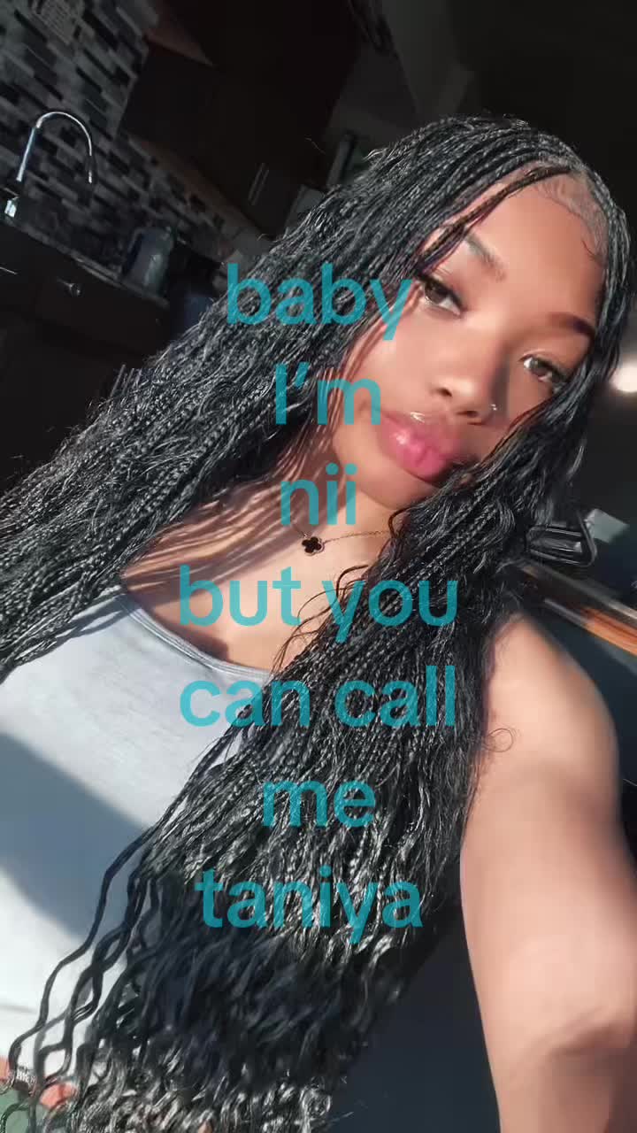 @tanii💕