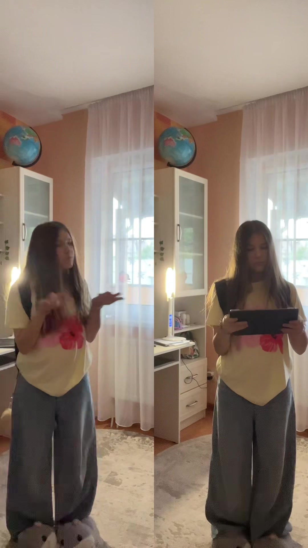 @милеева