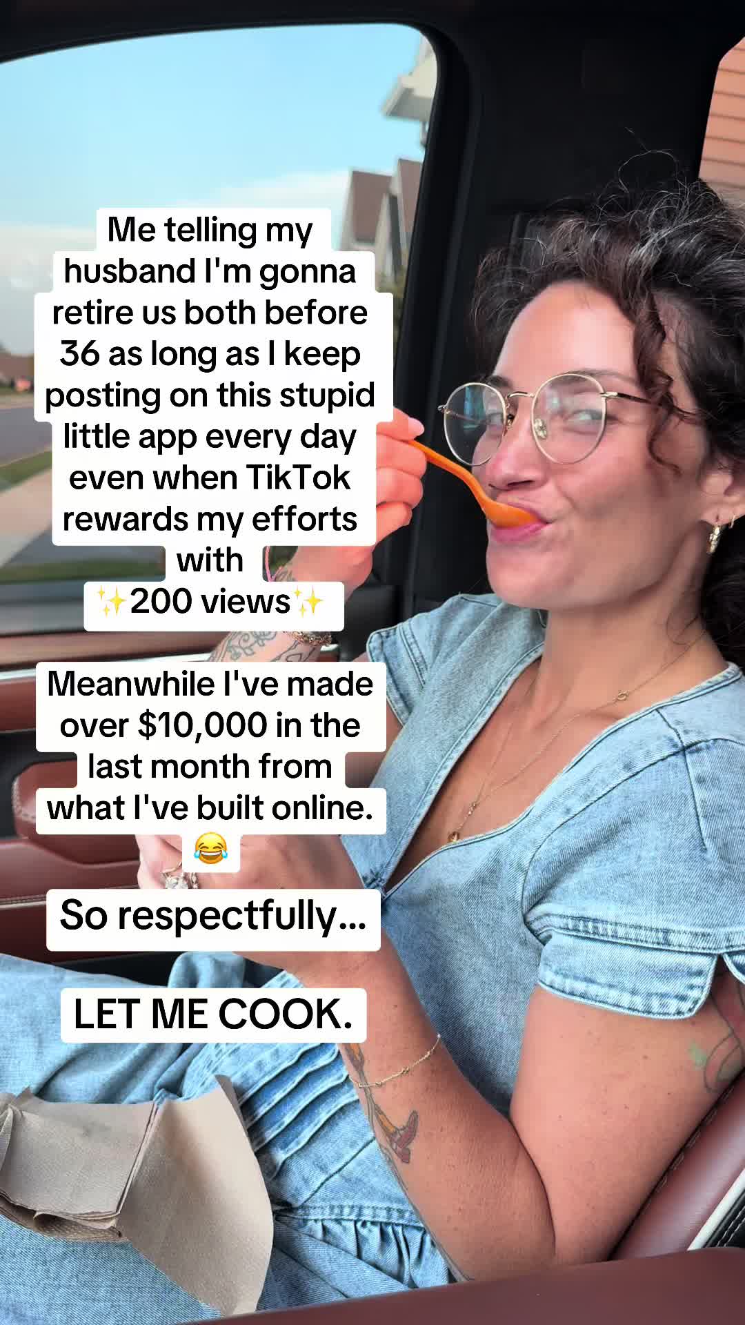 @Taylor | The Hustlin Mama