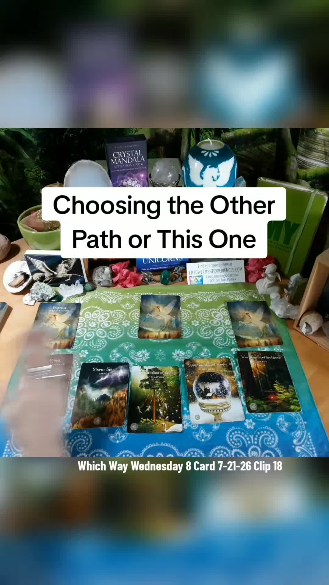 @Healing Twin Flames