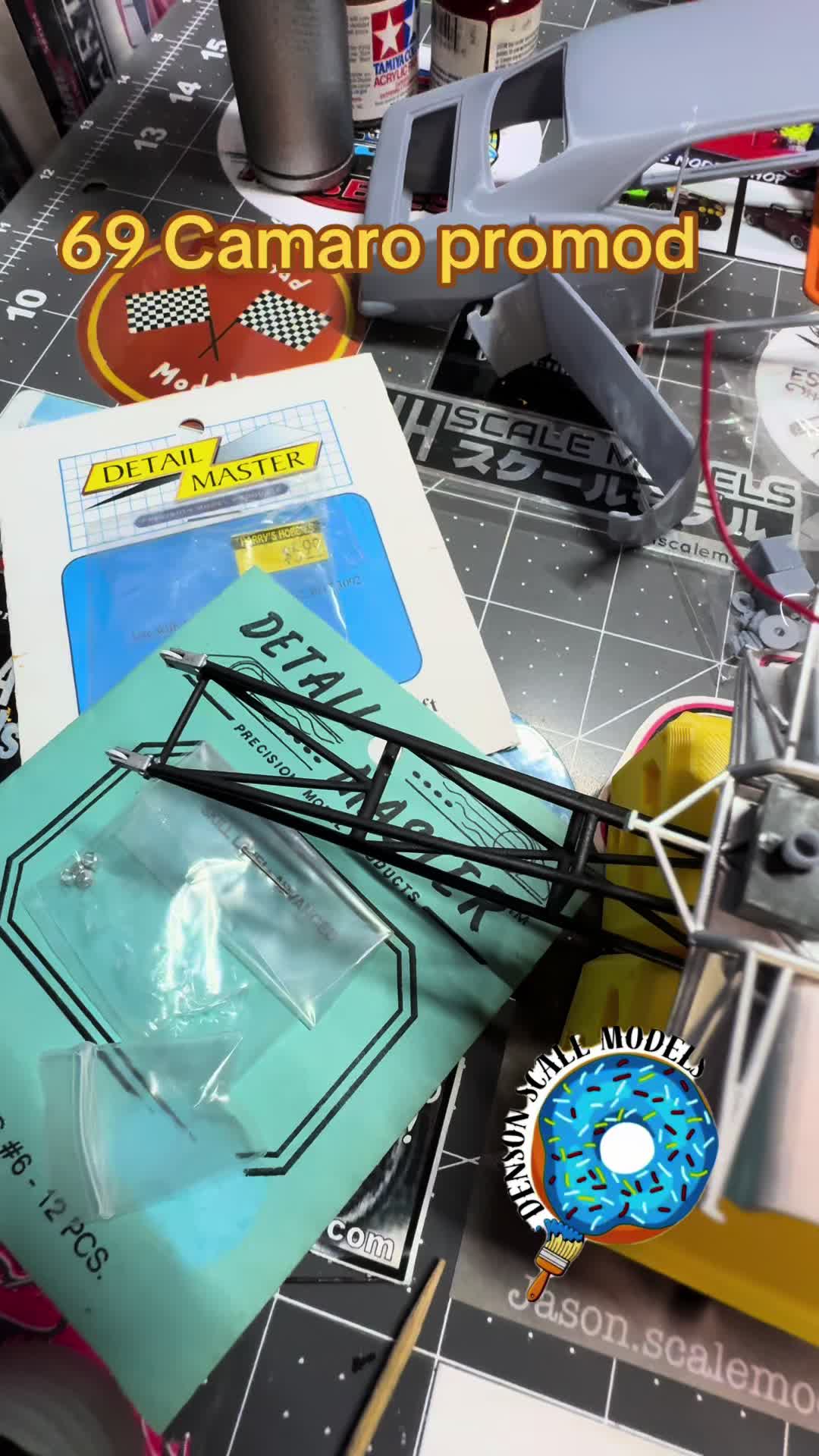 @DensonScaleModels
