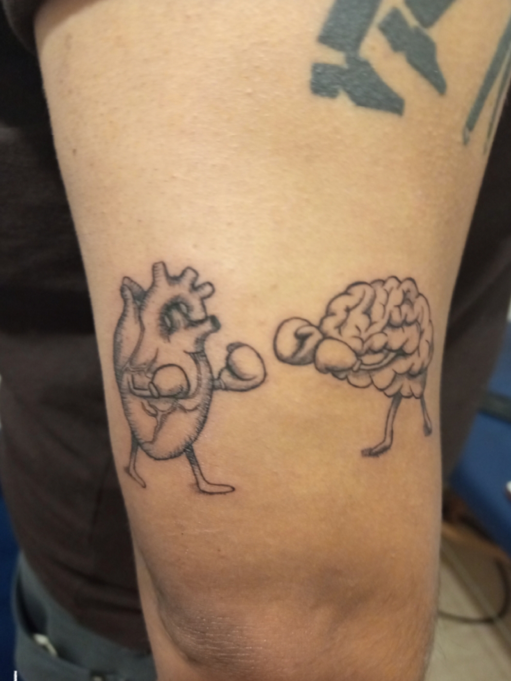 @Khaleshi ink.