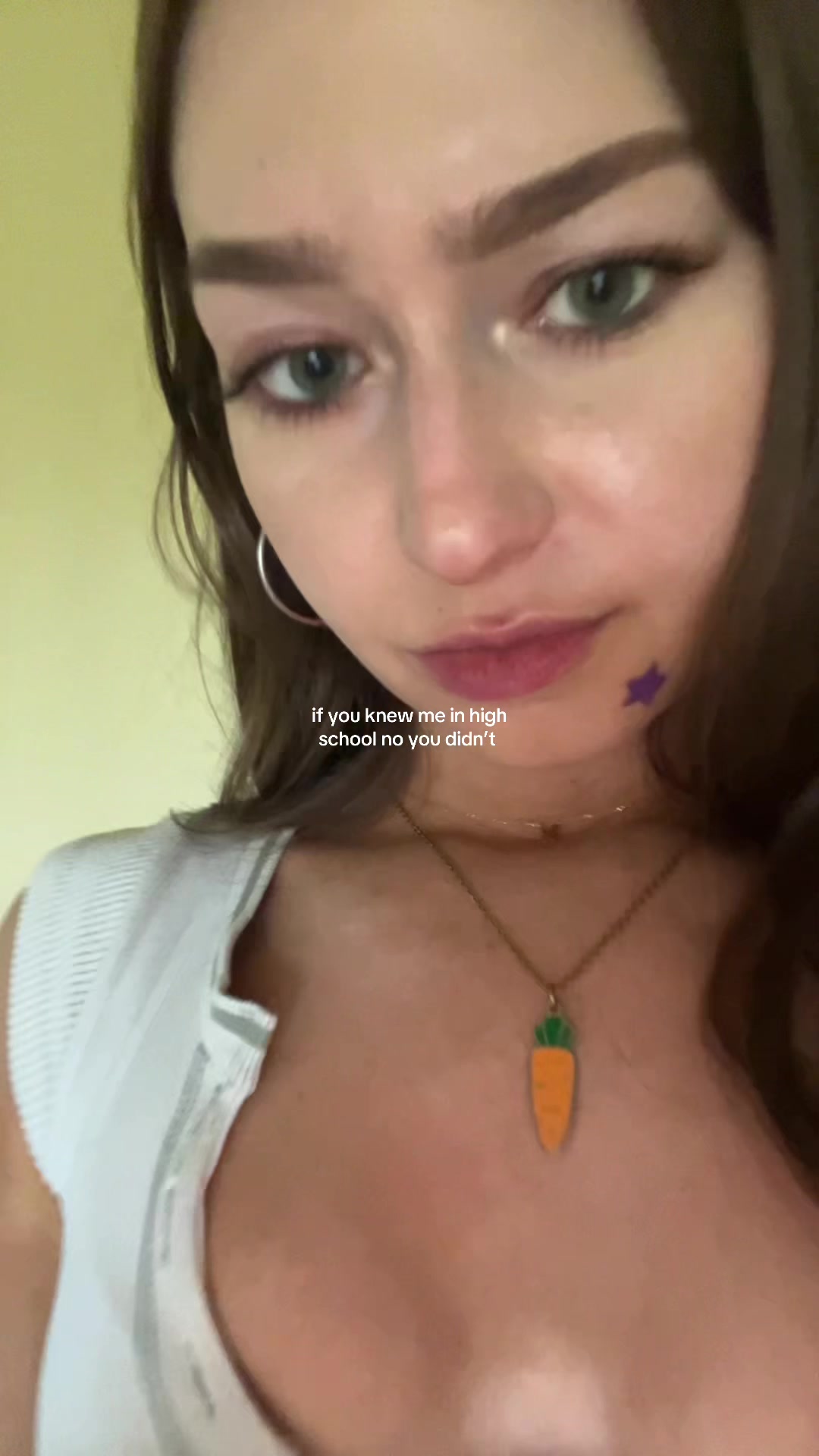 @gabby pelosi