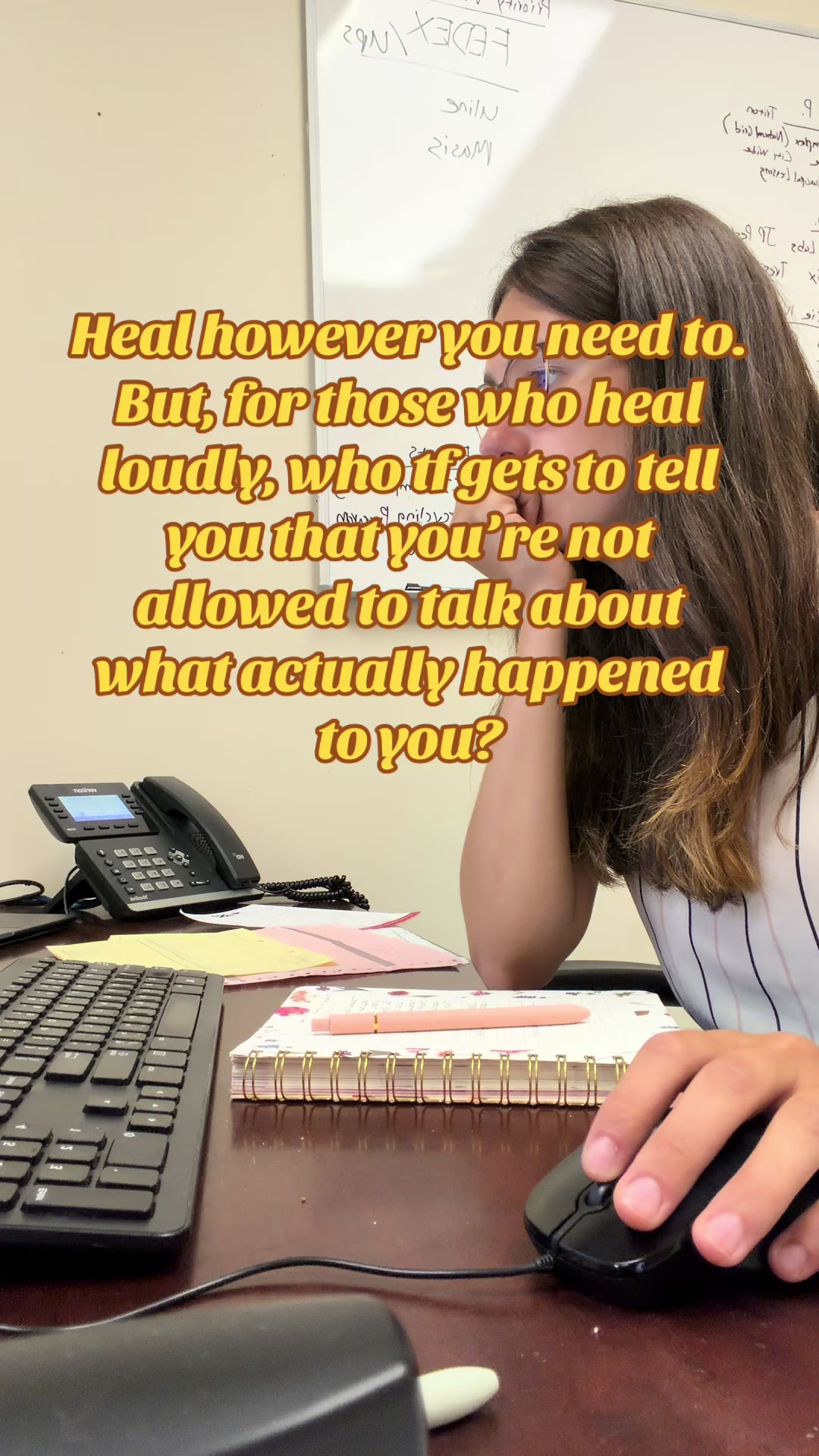 @Felicia Lynn