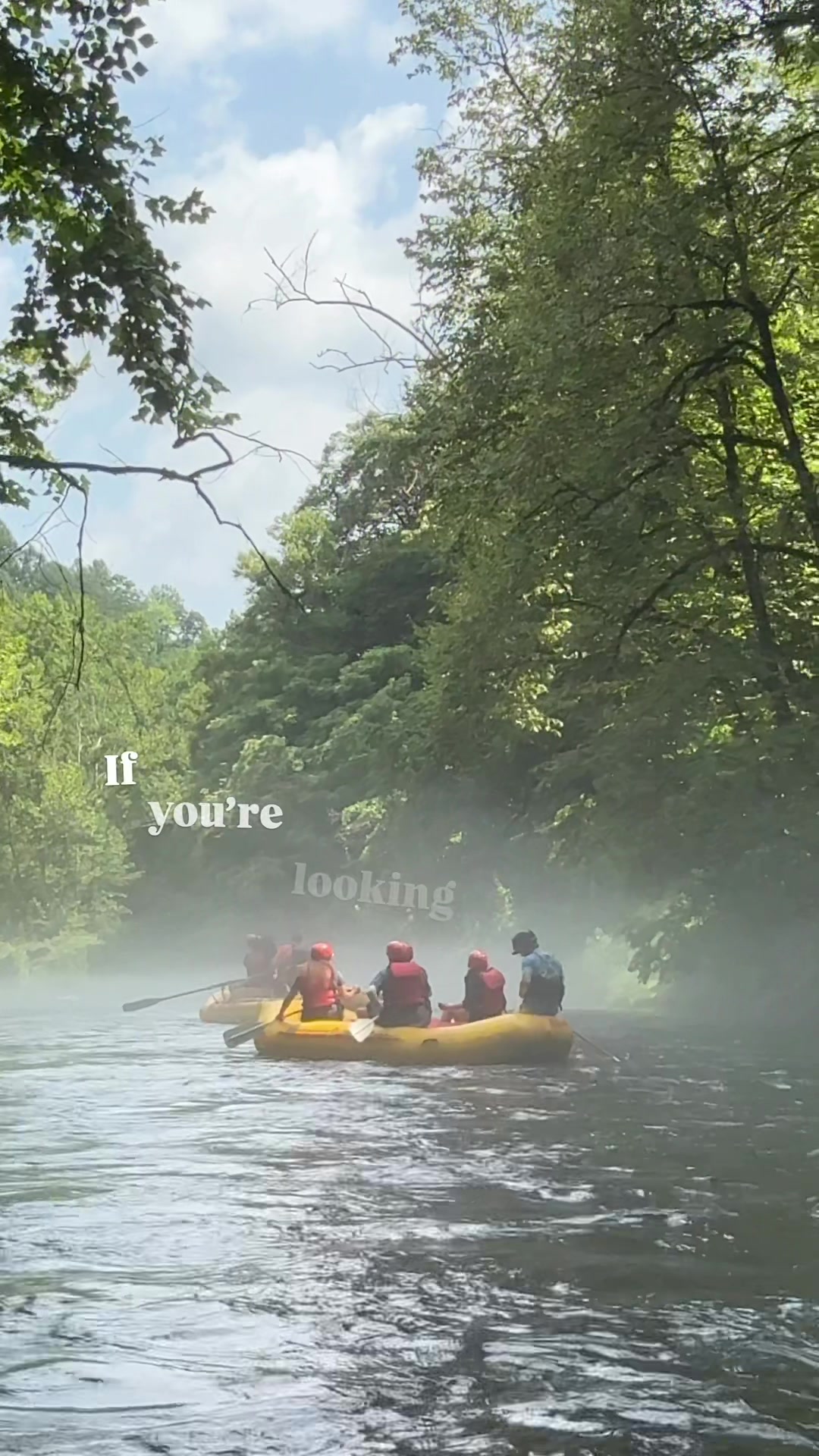 @Nantahala Outdoor Center