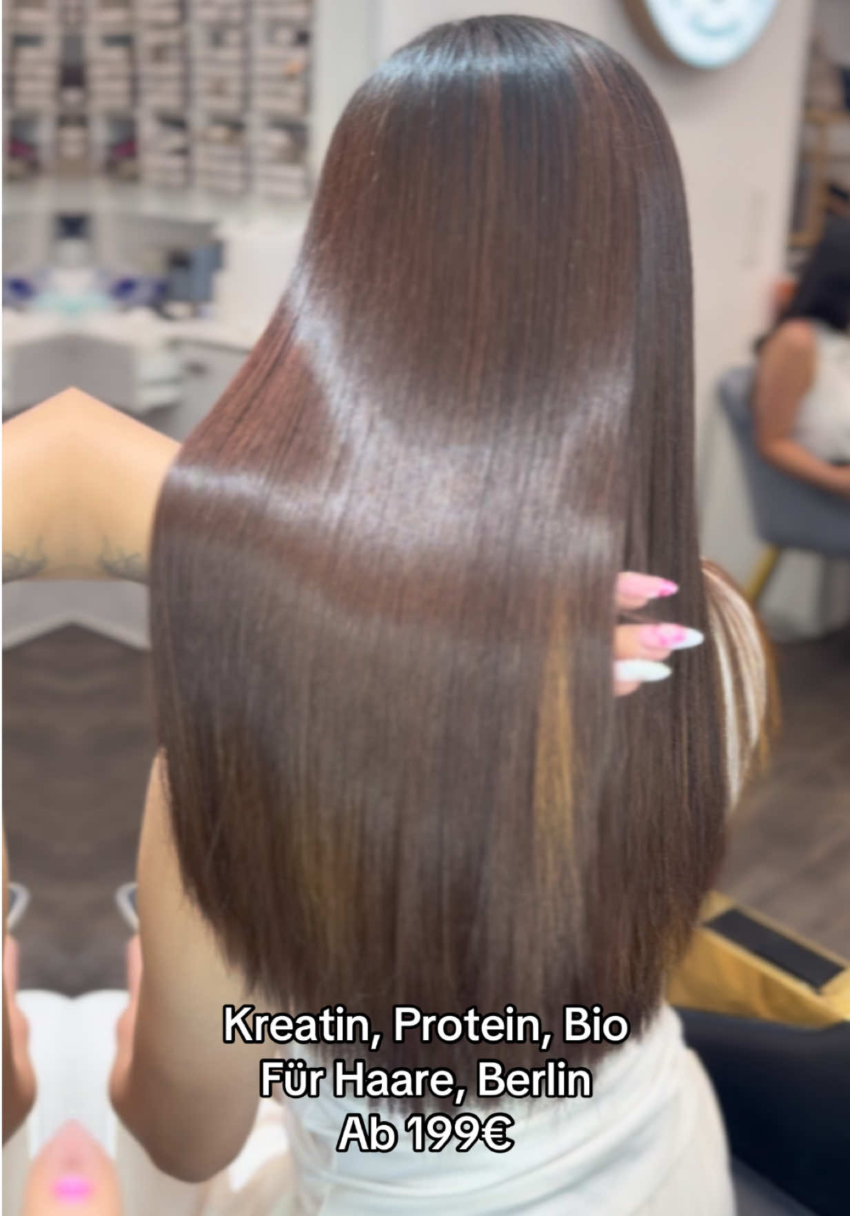 @Samira Traum Beauty Salon