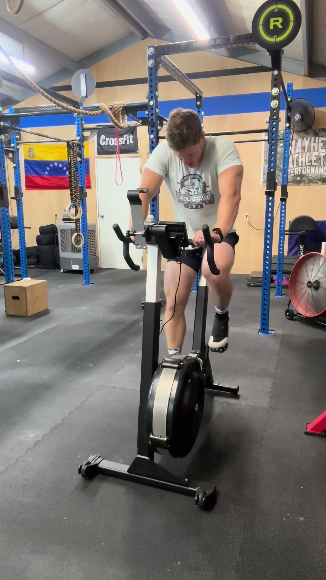 @DouetFitness