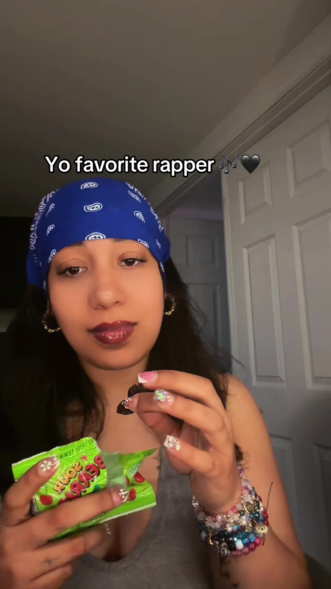 @Mena Mahone