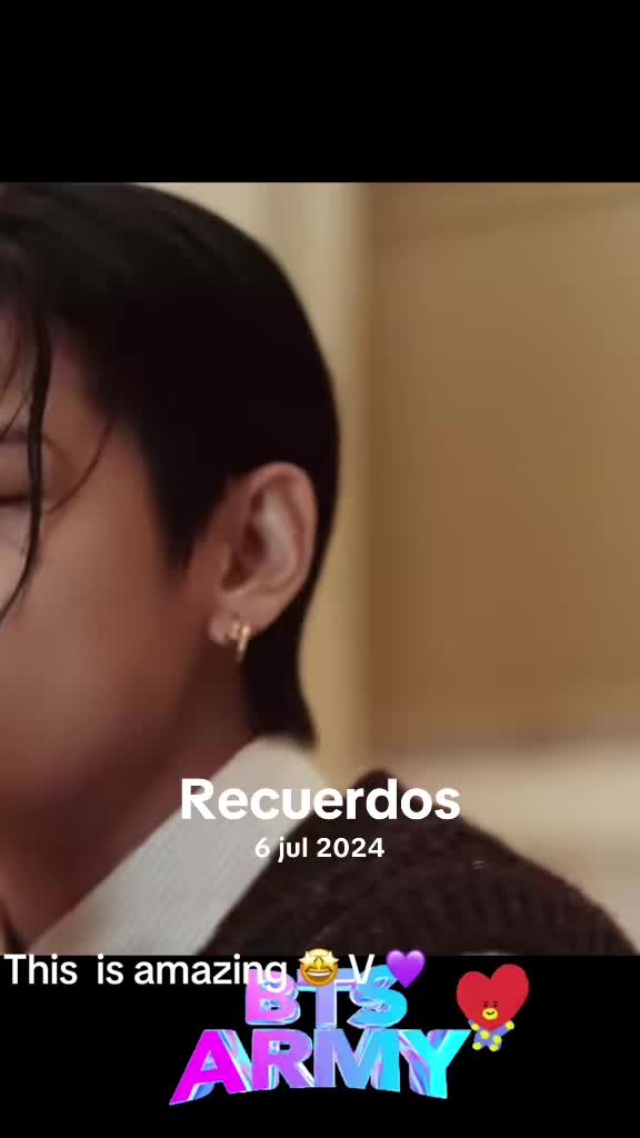 @BTS music