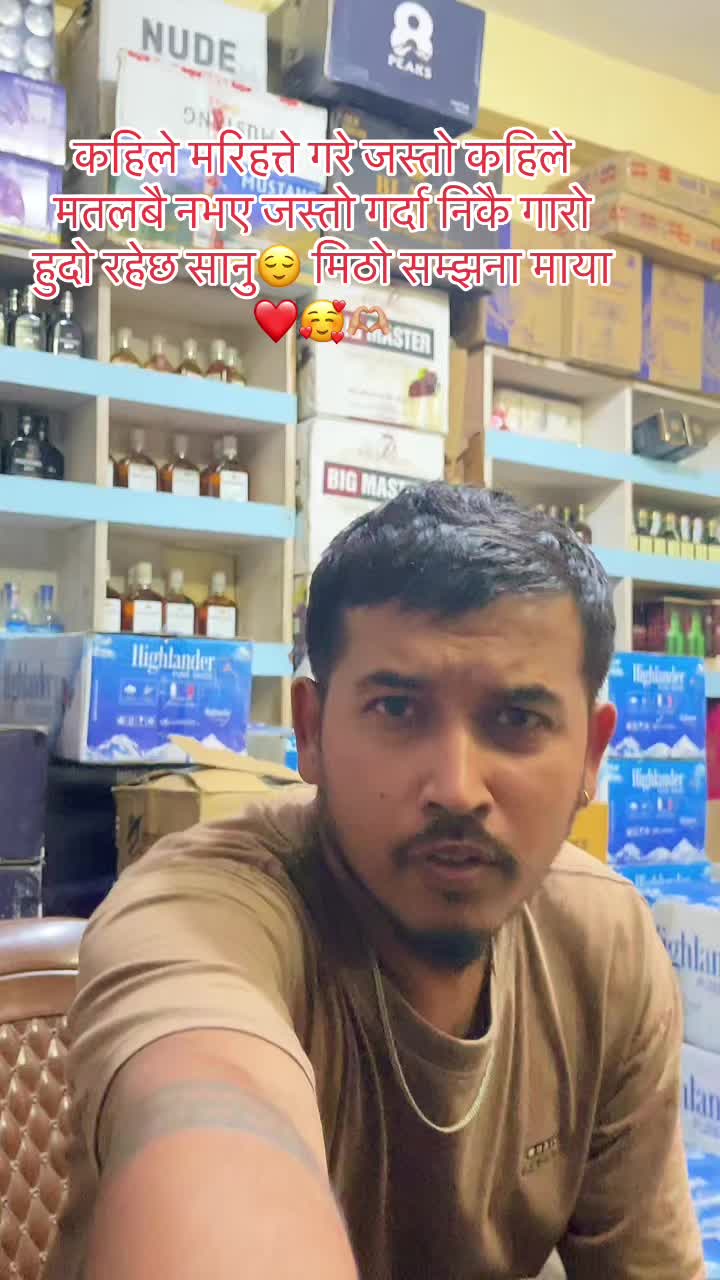 @Niraj Luitel(चरि भाइ)