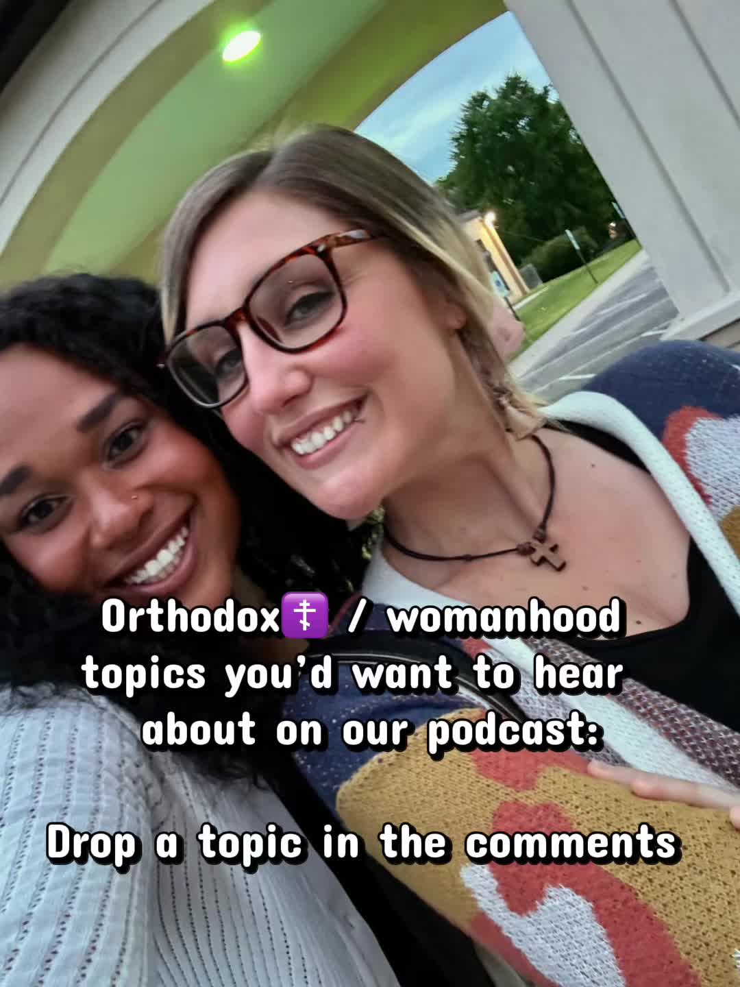 @The Myrrhbearers Table☦️