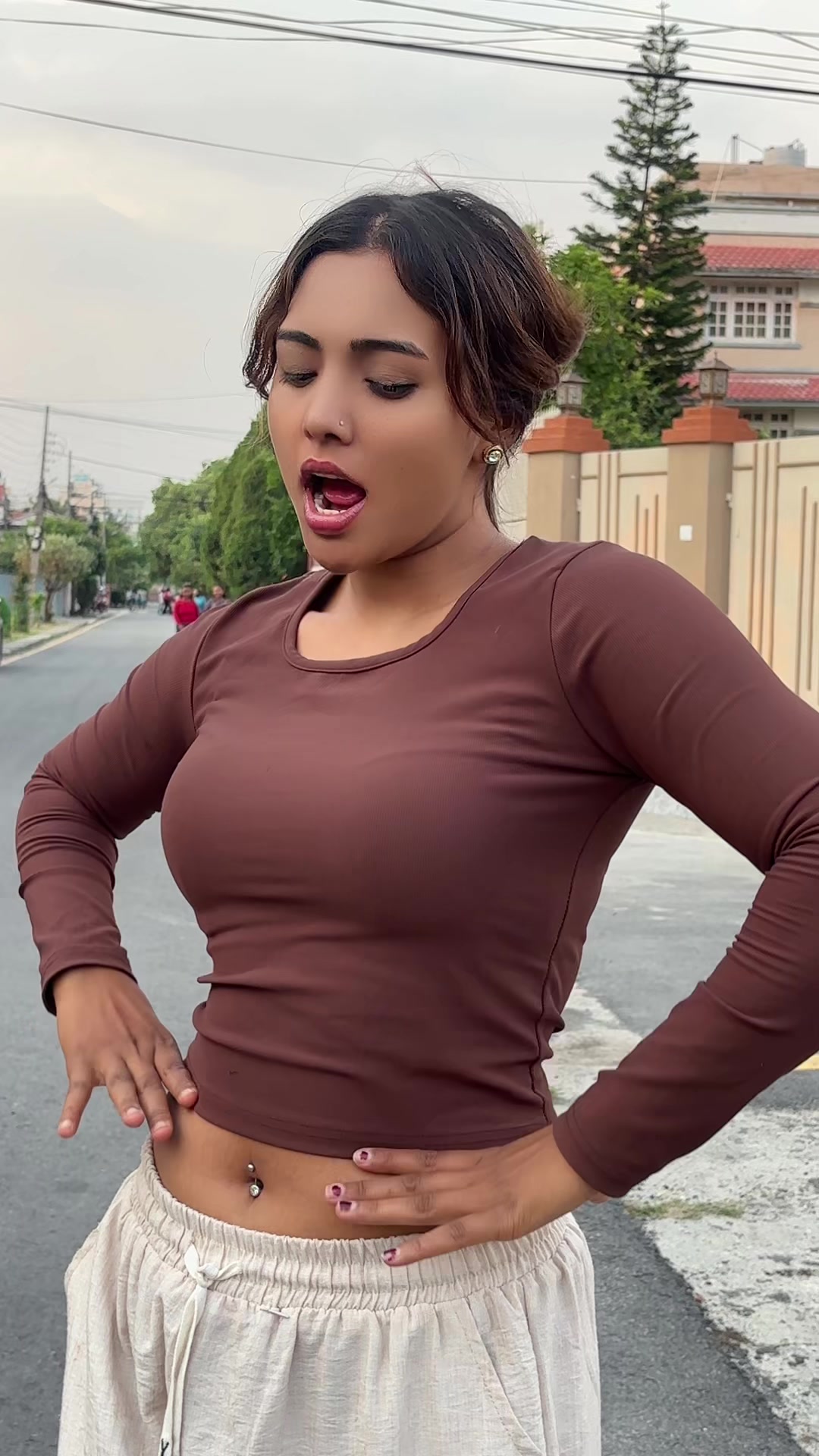 @Rikina Adhikari