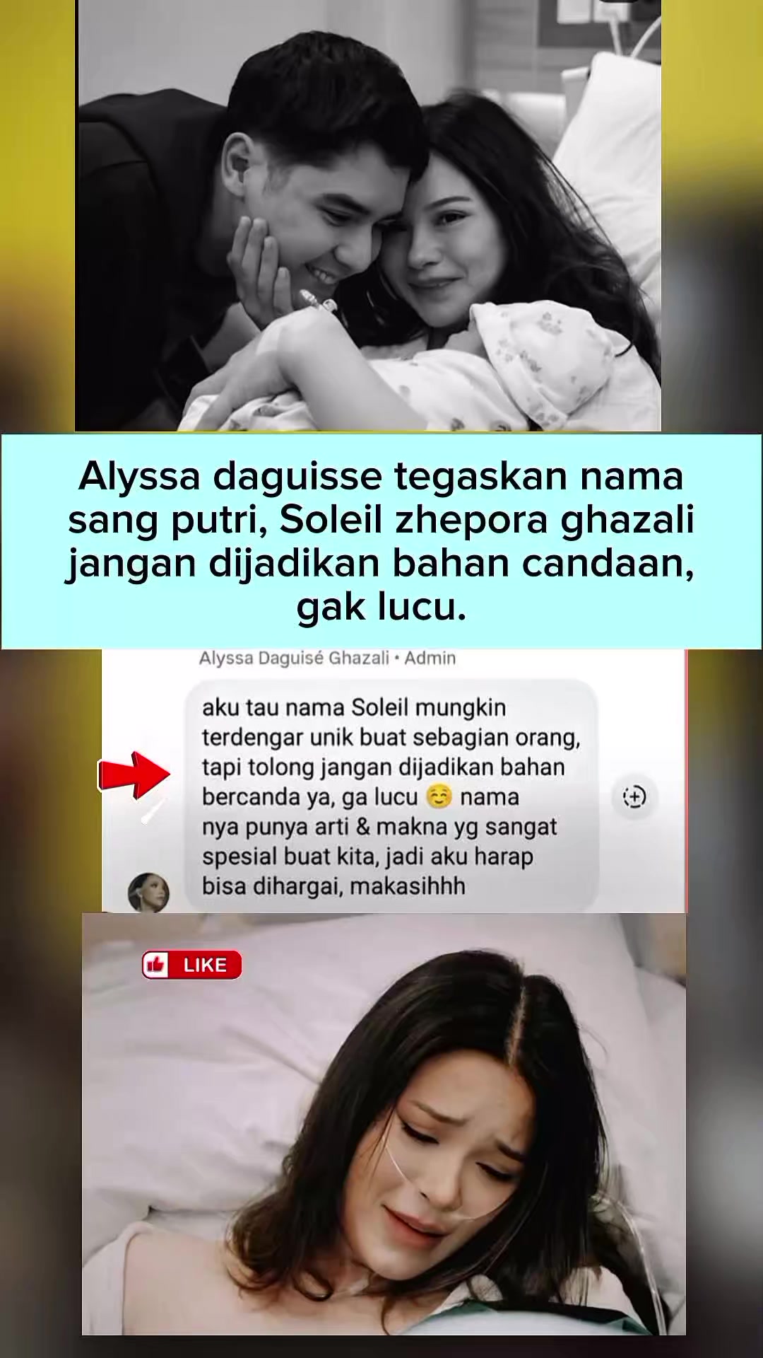 @Paparazzi Viral