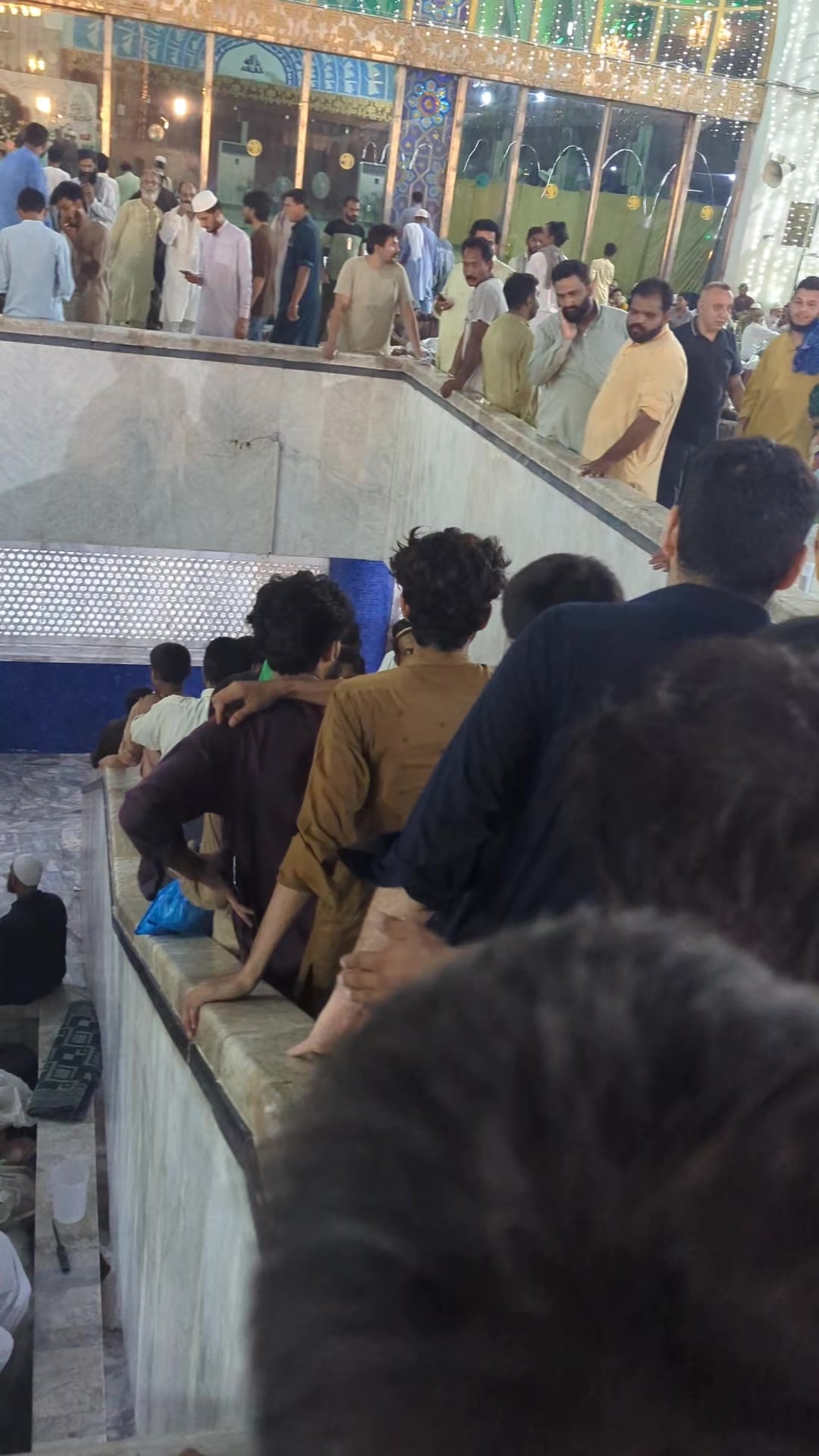 @mian sahib