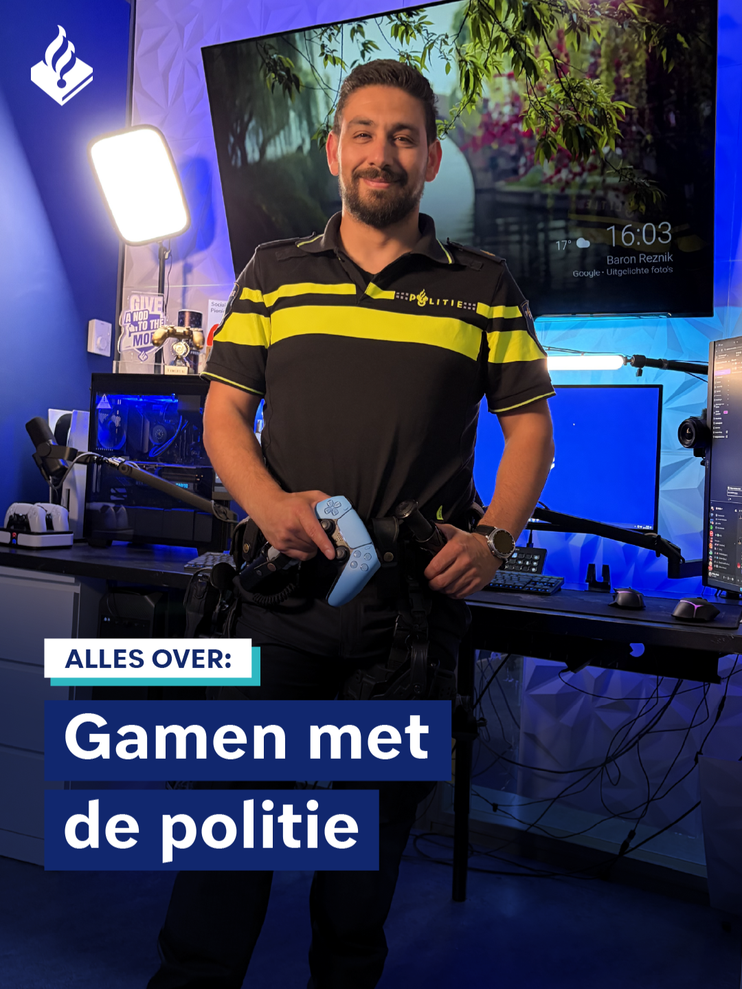 @Politie Nederland
