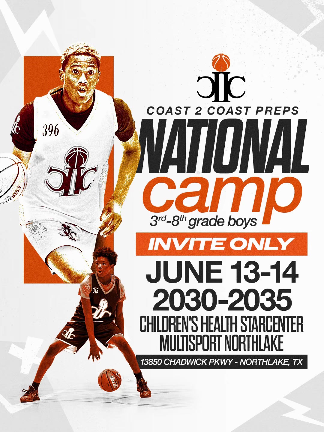 @Coast 2 Coast Preps