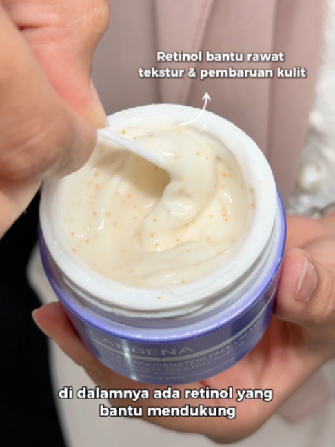 @Lanbena.Indonesia