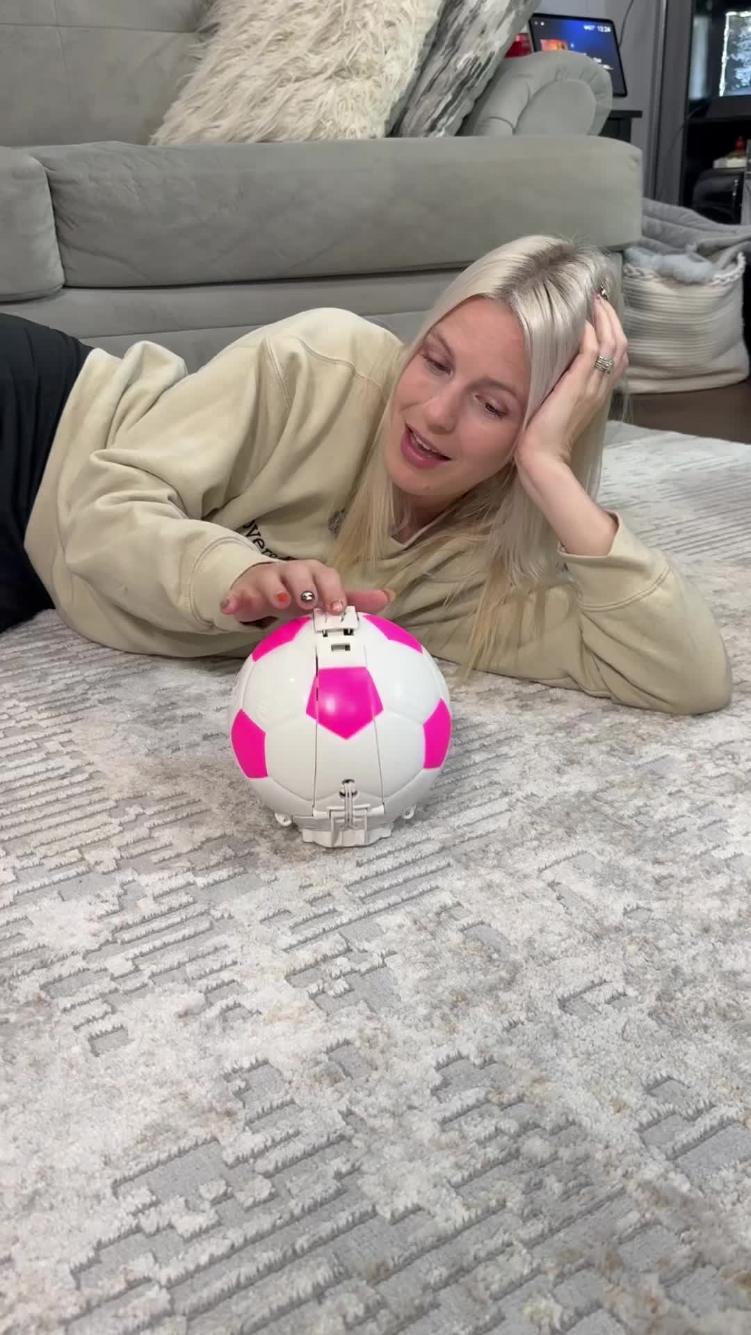 @Megan Rose