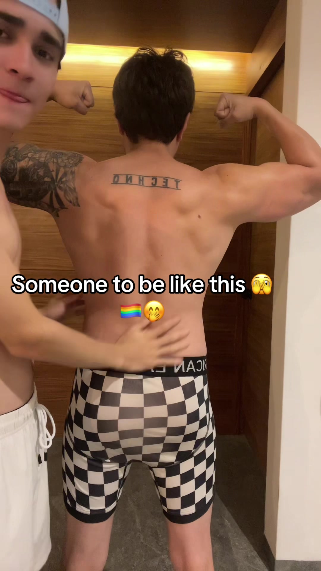 @JazzyBoys