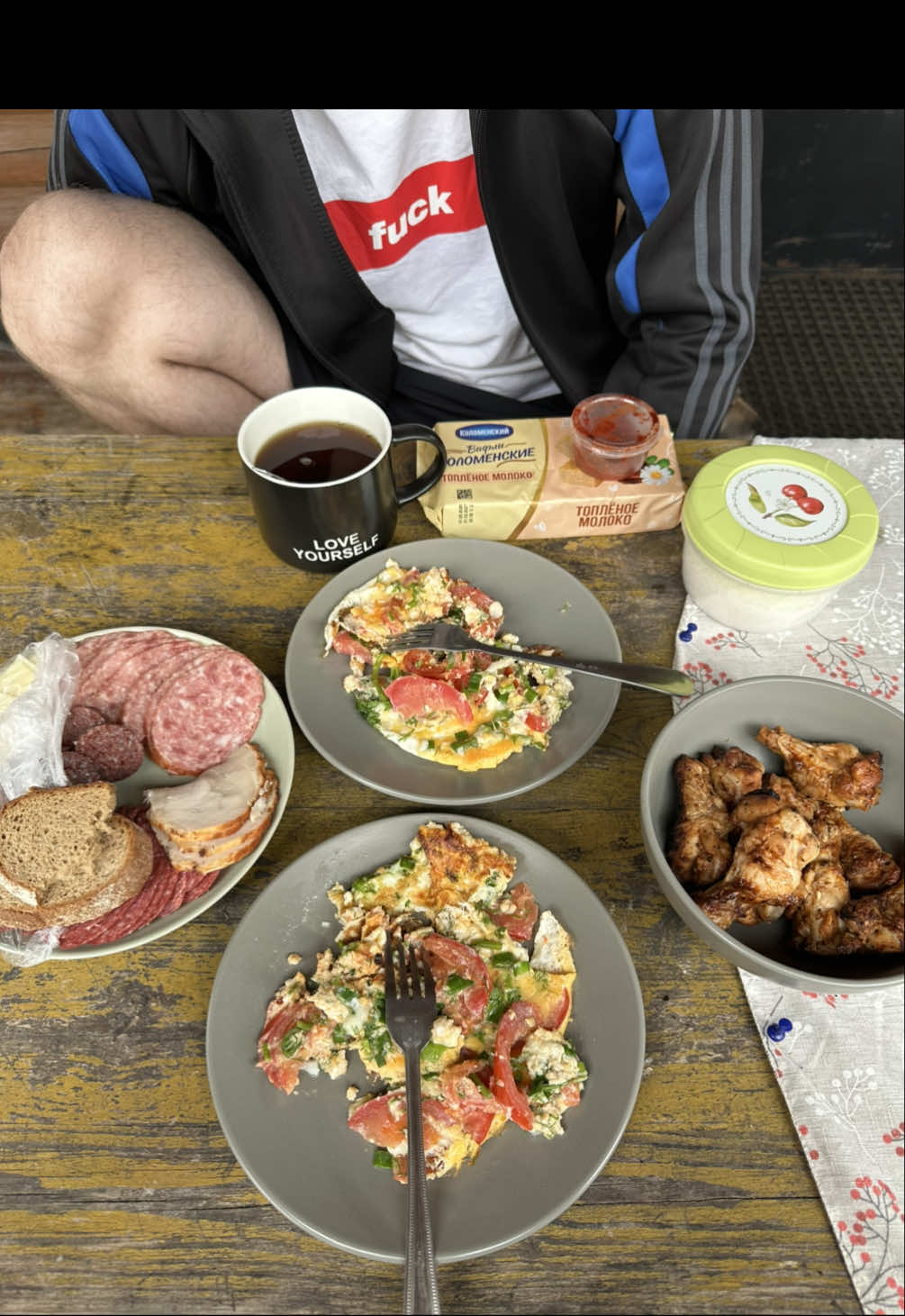@ZHANNA 🥯🌼