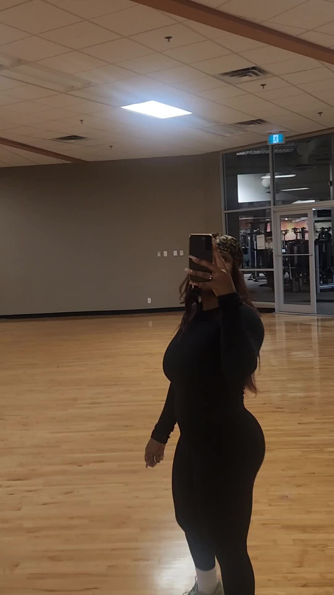 @MarcyxFitness