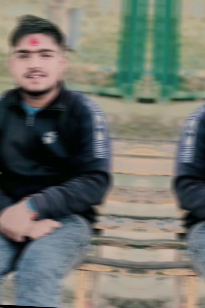 @리테써 (रितेश) 🇳🇵