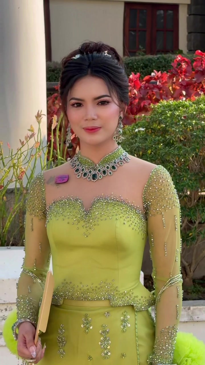@Thoon Kyal Sin - သွန်း
