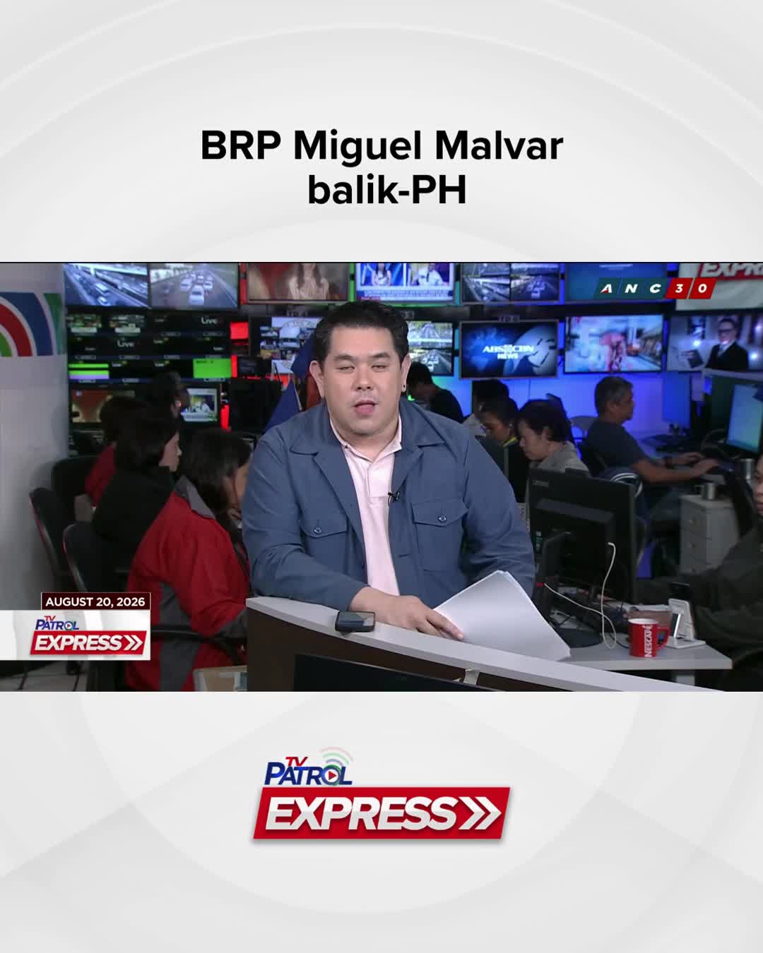 @ABS-CBN News