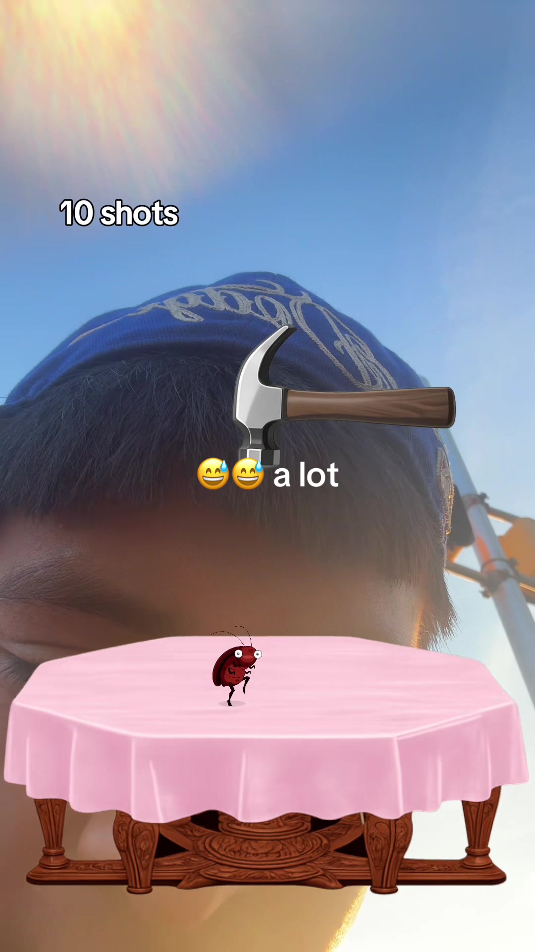 @Yours