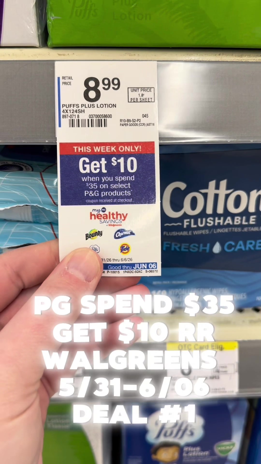 @3rdShiftCouponer