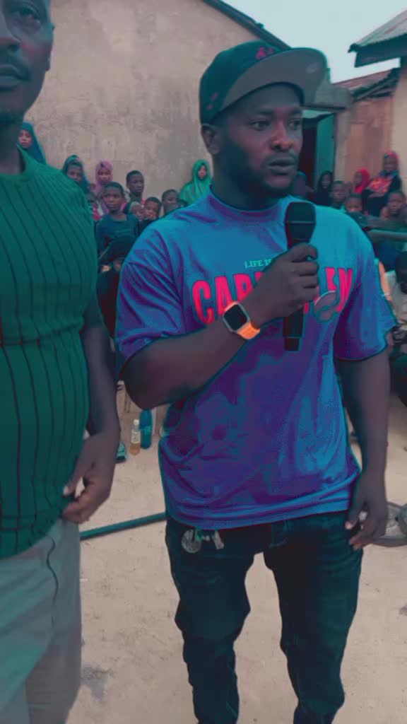 @Bala Ibrahim