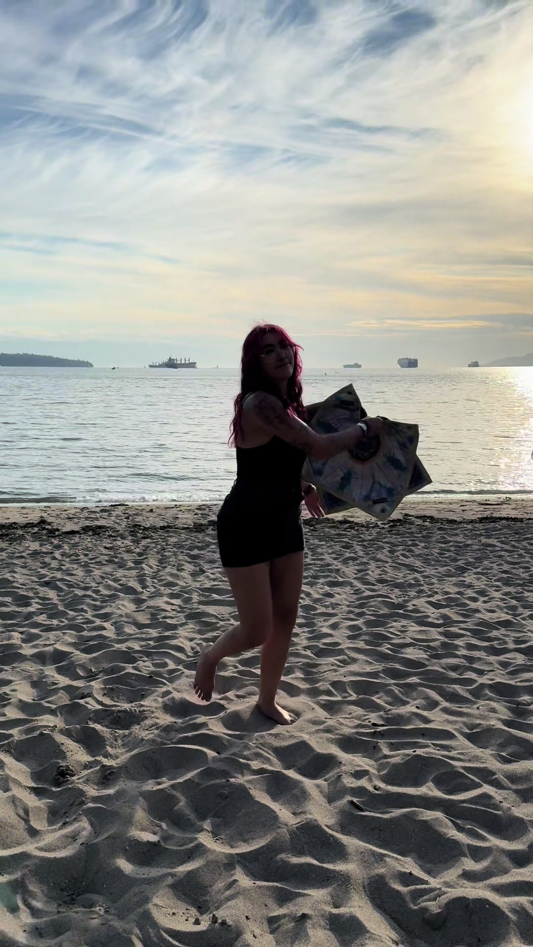 @Vanessa Anderson