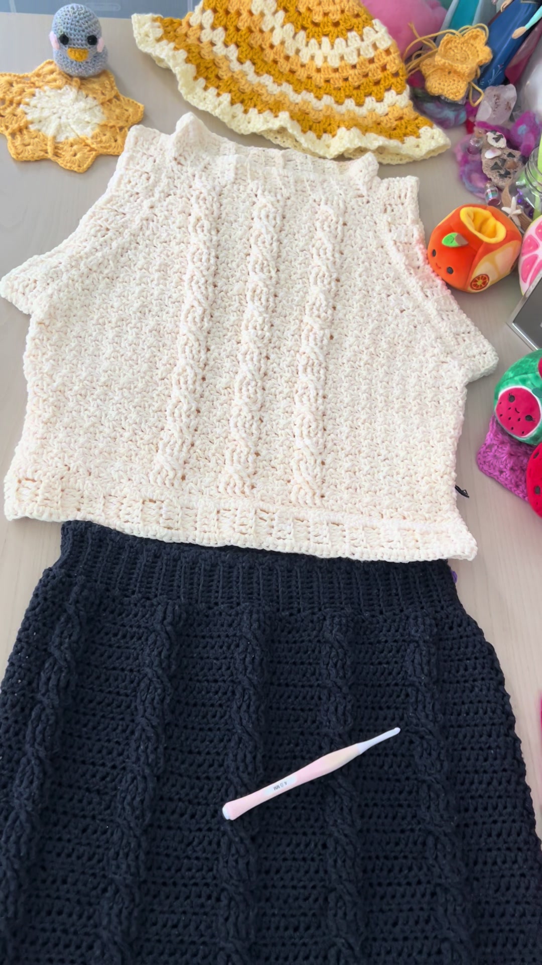 @Knottery Yarn