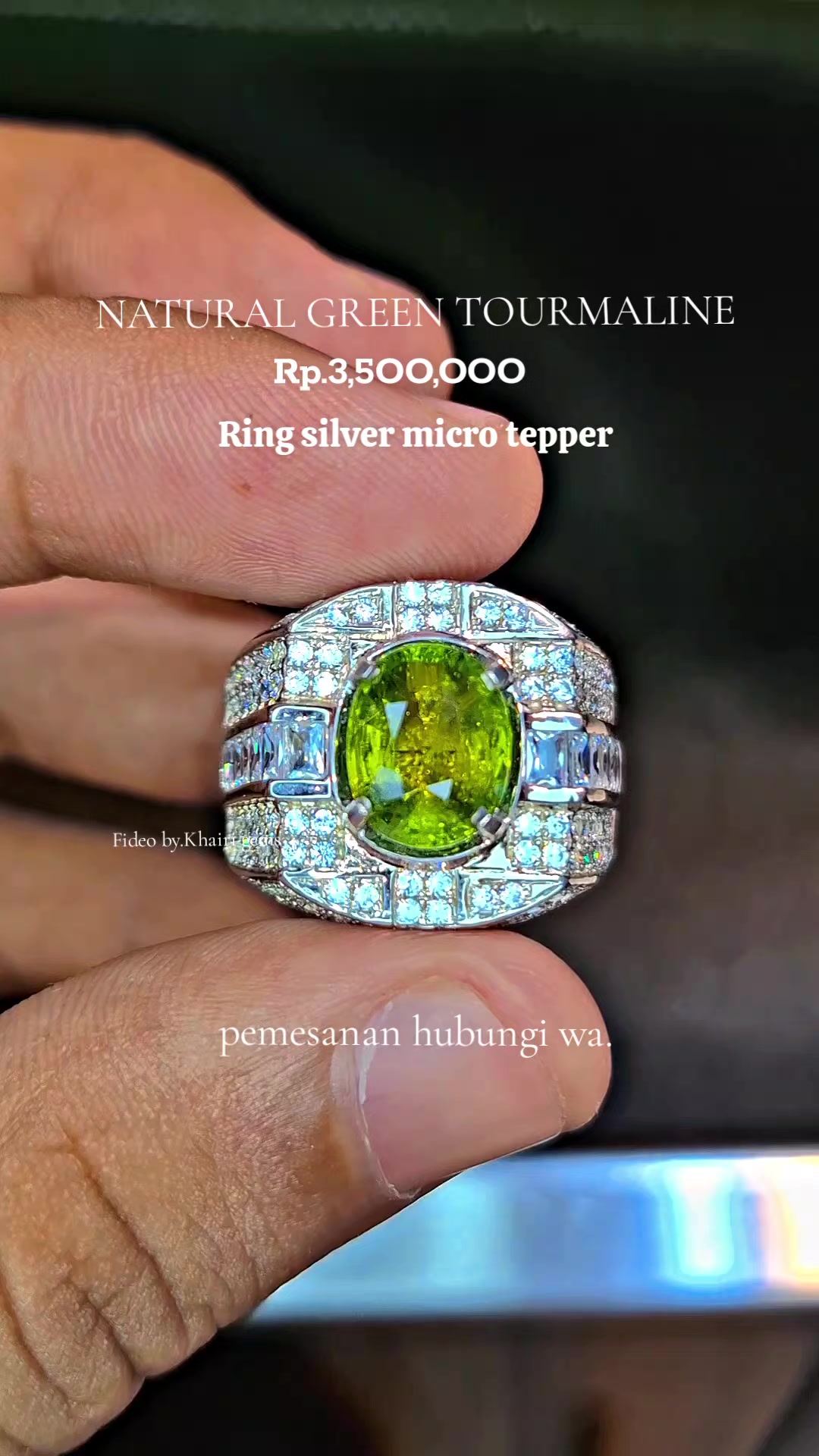 @khairi gems