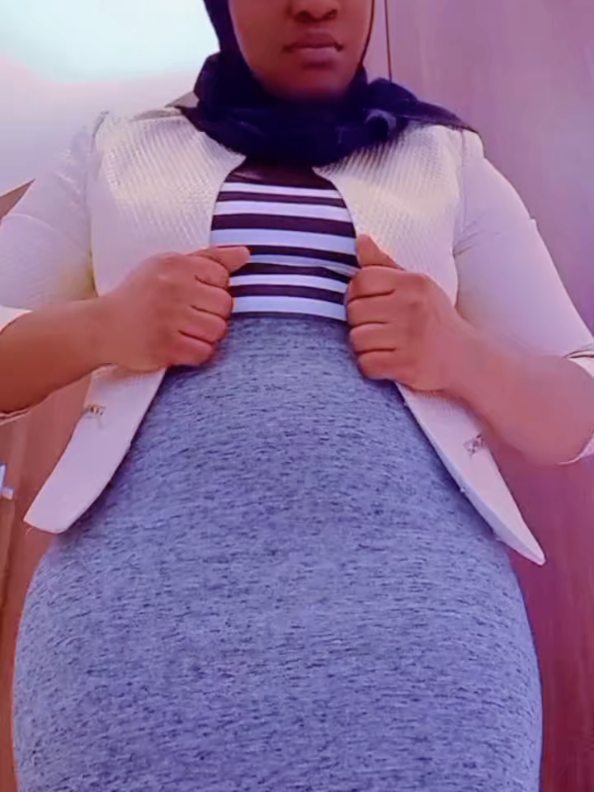@Hajarah Namakula