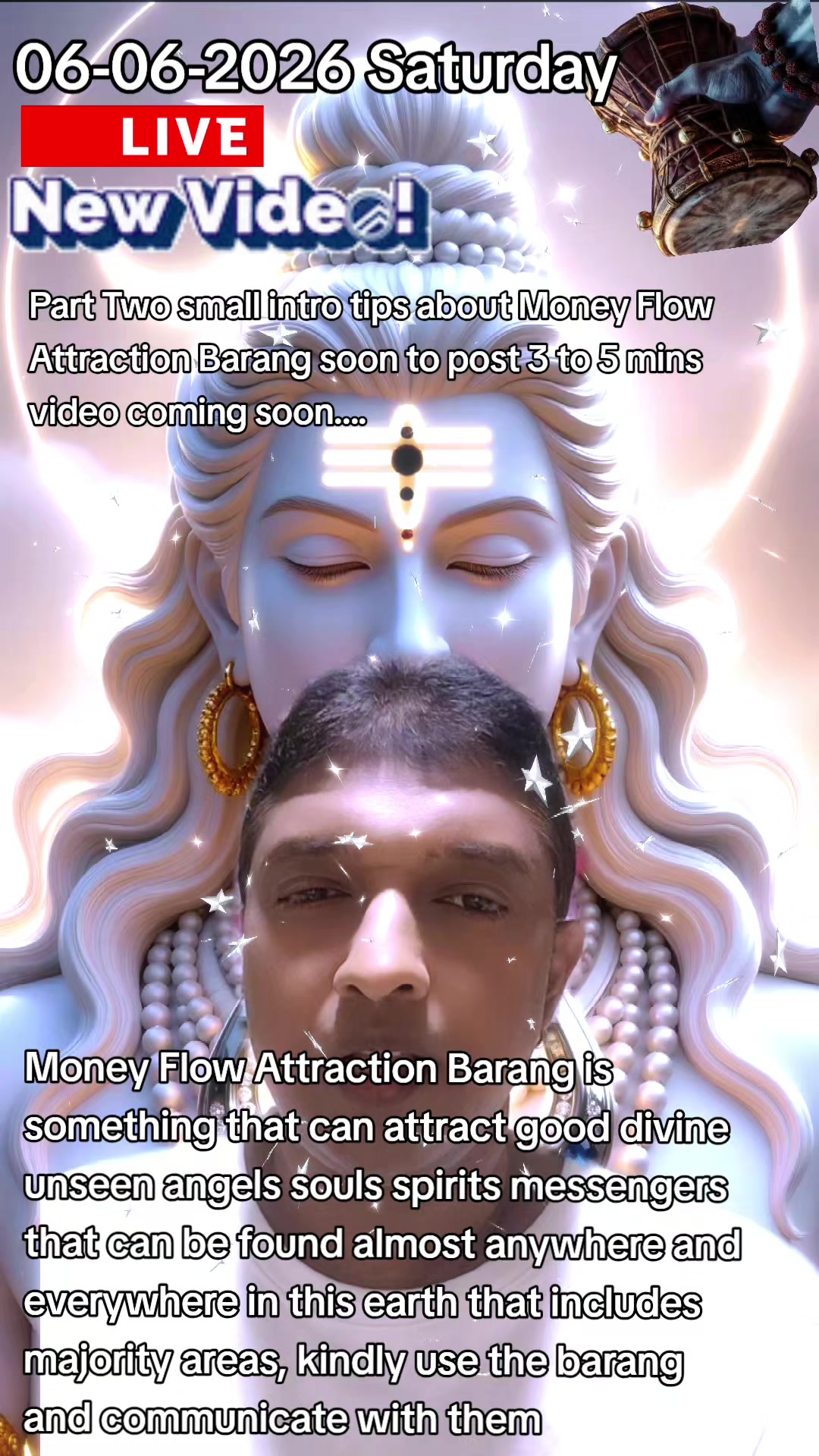 @BSR MIRACLE KANNAN BOY