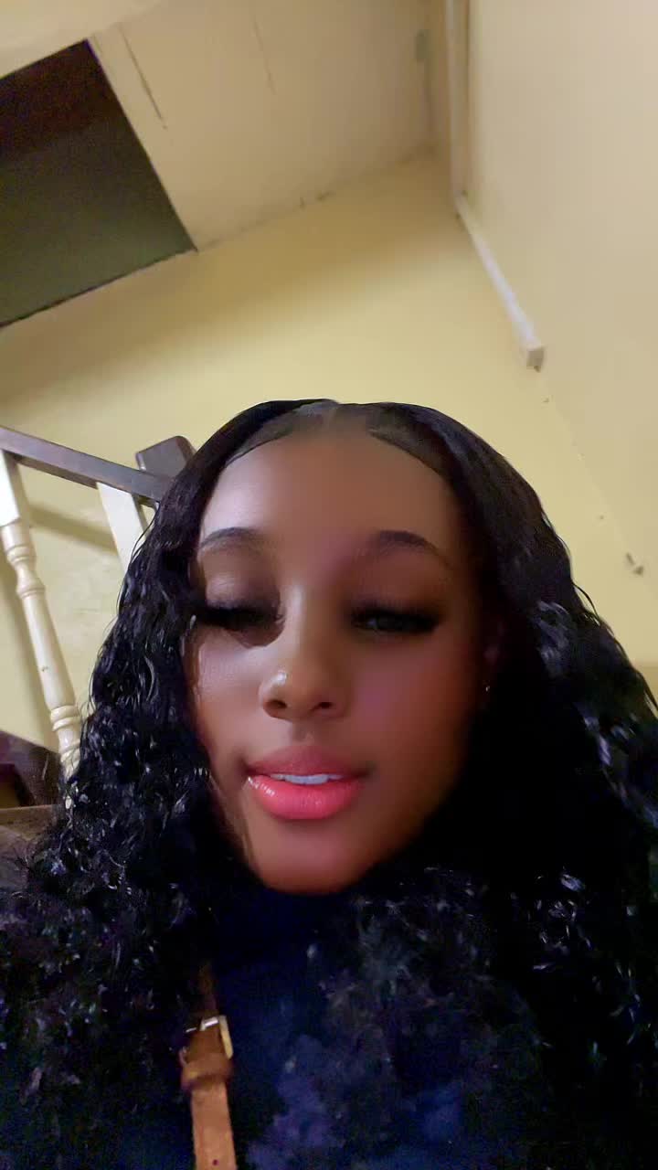 @Therealkiahh🥰