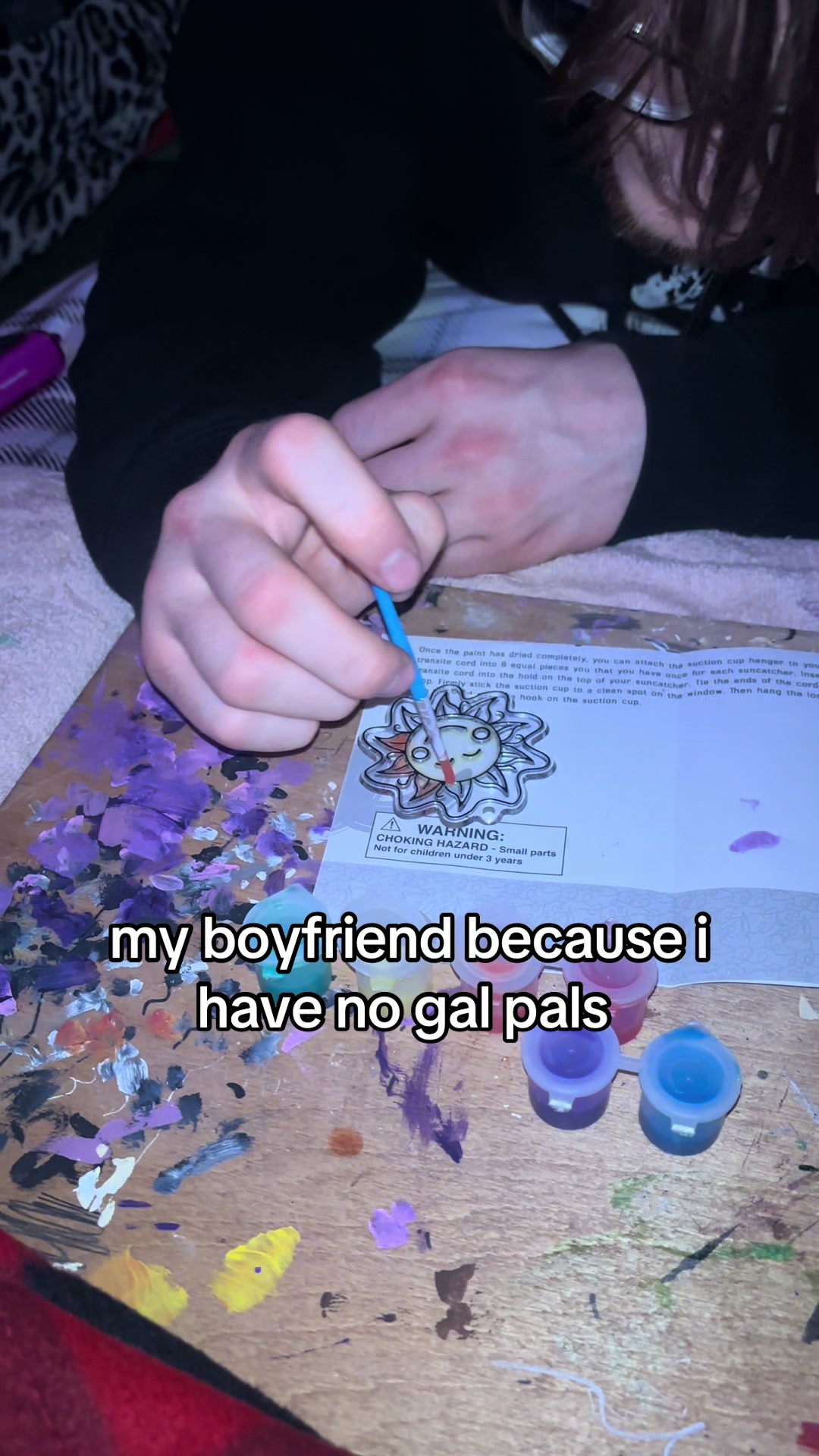 @Tina