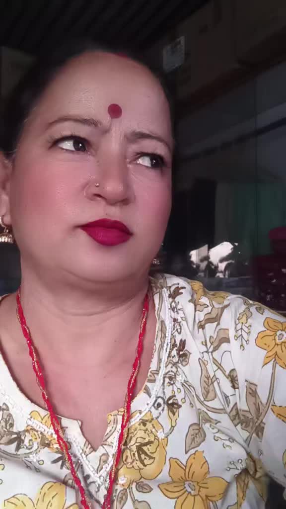 @Mina Kunwar