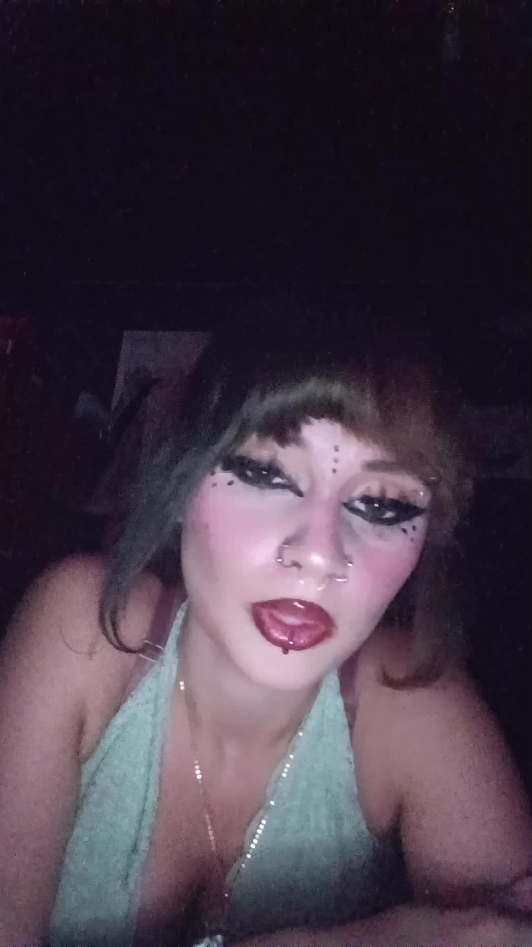 @I'm your bitch 😜