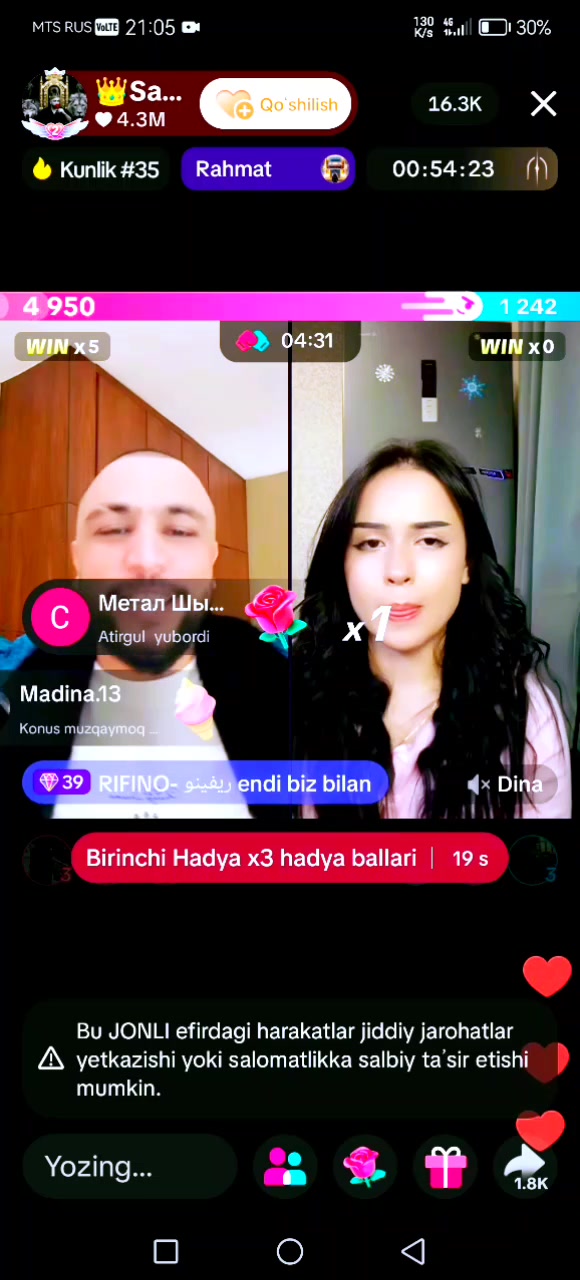 @DONIYOR