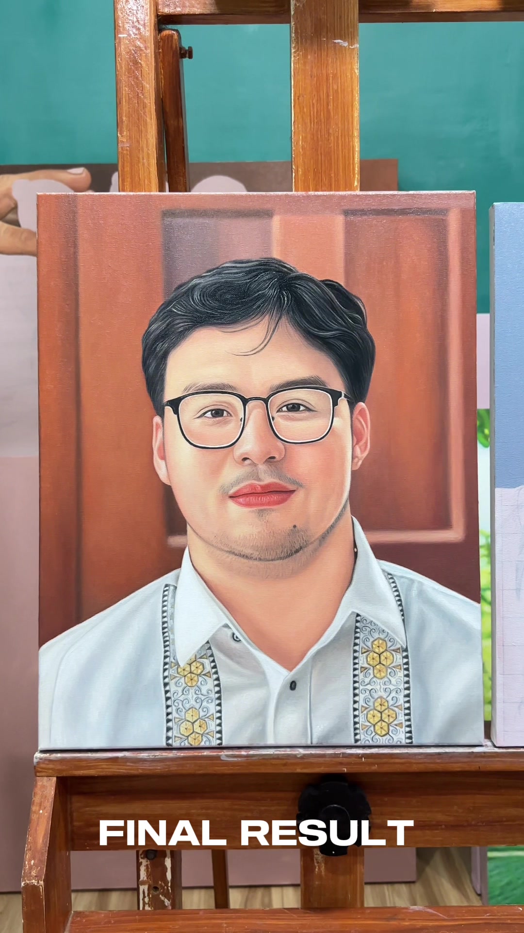 @Jarren Dahan
